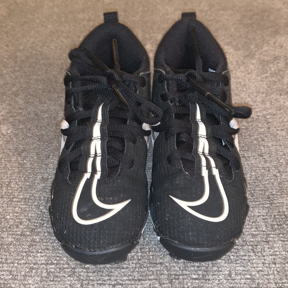 Nike Alpha Menace 3 Shark Cleats - Picture 3 of 7